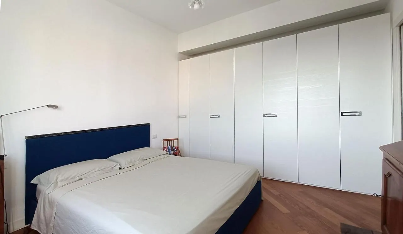 Suite Lotus Senna Milan Appartement