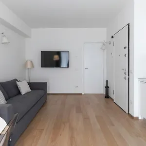 Apartment Italianway - Corso 11, Milan
