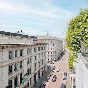 Easylife - Attico Di Lusso A Pochi Passi Dal Duomo ميلان